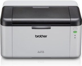 Brother HL-1211W-2T Wi-Fi Mono Lazer Yazıcı ( Orjinal Tonerli)