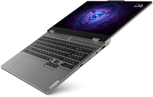 Lenovo LOQ 15IRX9 83DV009CTR i5-13450HX 16GB 1TB SSD 8GB RTX 4060 GDDR6 15.6″ FHD FreeDOS Notebook