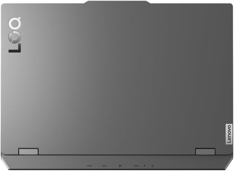 Lenovo LOQ 15IRX9 83DV009CTR i5-13450HX 16GB 1TB SSD 8GB RTX 4060 GDDR6 15.6″ FHD FreeDOS Notebook