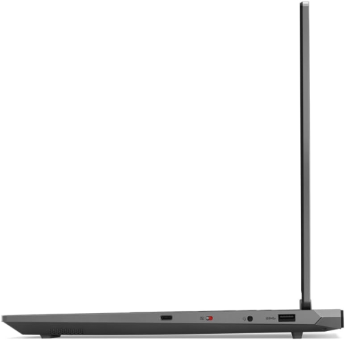 Lenovo LOQ 15IRX9 83DV009CTR i5-13450HX 16GB 1TB SSD 8GB RTX 4060 GDDR6 15.6″ FHD FreeDOS Notebook