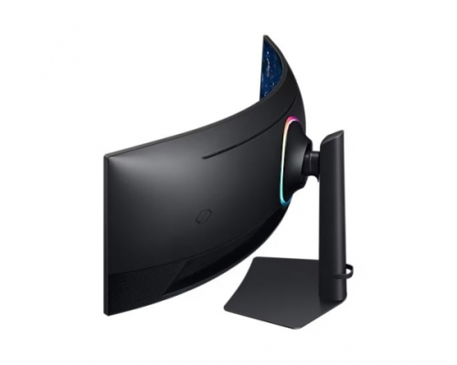 Samsung Odyssey G9 G95C LS49CG954EUXUF 49″ 1ms 240Hz QHD Gaming (Oyuncu) Monitör