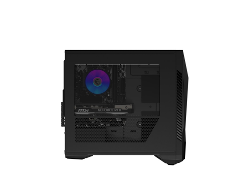 MSI MAG Infinite S3 14NUC7-1436EU I7-14700F 16GB 1TB SSD 8GB RTX 4060 W11 Gaming (Oyuncu) Masaüstü Bilgisayar