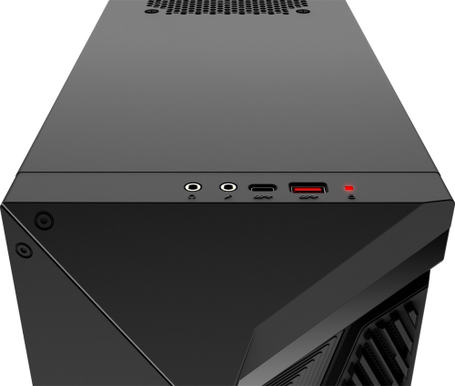 MSI MAG Infinite S3 14NUC7-1436EU I7-14700F 16GB 1TB SSD 8GB RTX 4060 W11 Gaming (Oyuncu) Masaüstü Bilgisayar