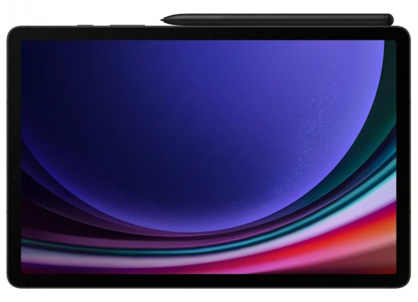 Samsung Galaxy Tab S9 Wi-Fi SM-X710 Gri 8 GB 128 GB 11″ Tablet