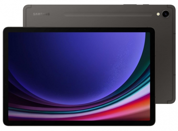 Samsung Galaxy Tab S9 Wi-Fi SM-X710 Gri 8 GB 128 GB 11″ Tablet