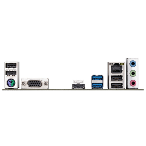 Gigabyte H610M-H V2 DDR5 Intel H610 Soket 1700 DDR5 5600MHz mATX Gaming (Oyuncu) Anakart