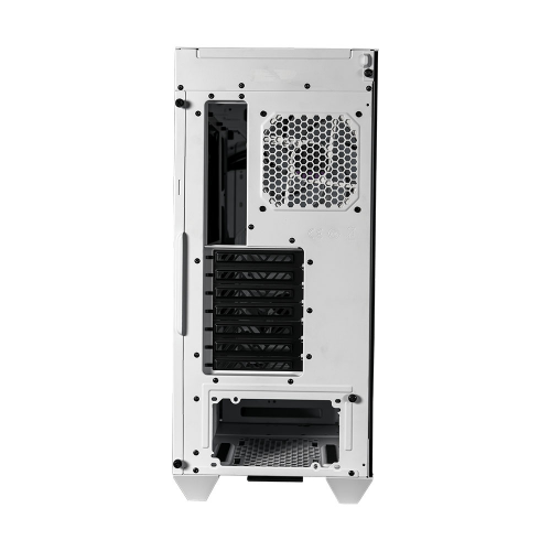 Cooler Master HAF500 H500-WGNN-S00 USB ARGB E-ATX Mid-Tower Beyaz Gaming (Oyuncu) Kasa