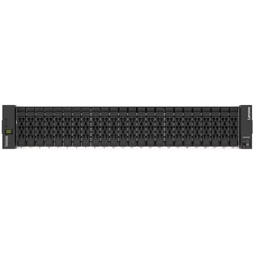 Lenovo ThinkSystem 4XB7A14176 7.68TB De Series 1DWD 2.5″ SSD DMO