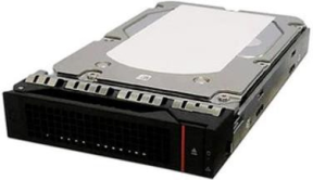 Lenovo ThinkSystem 4XB7A74955 3.8TB De Series 1DWD 2.5″ SSD 2U24