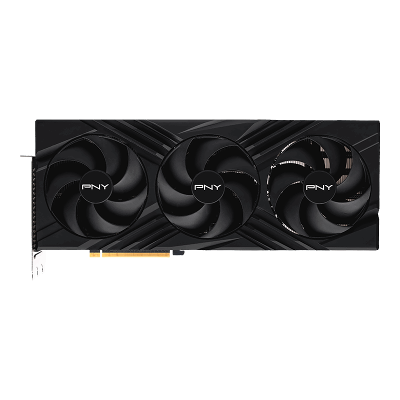 PNY RTX 4080 SUPER 16GB Verto Overclocked GDDR6X 256Bit (VCG4080S16TFXPB1-O)