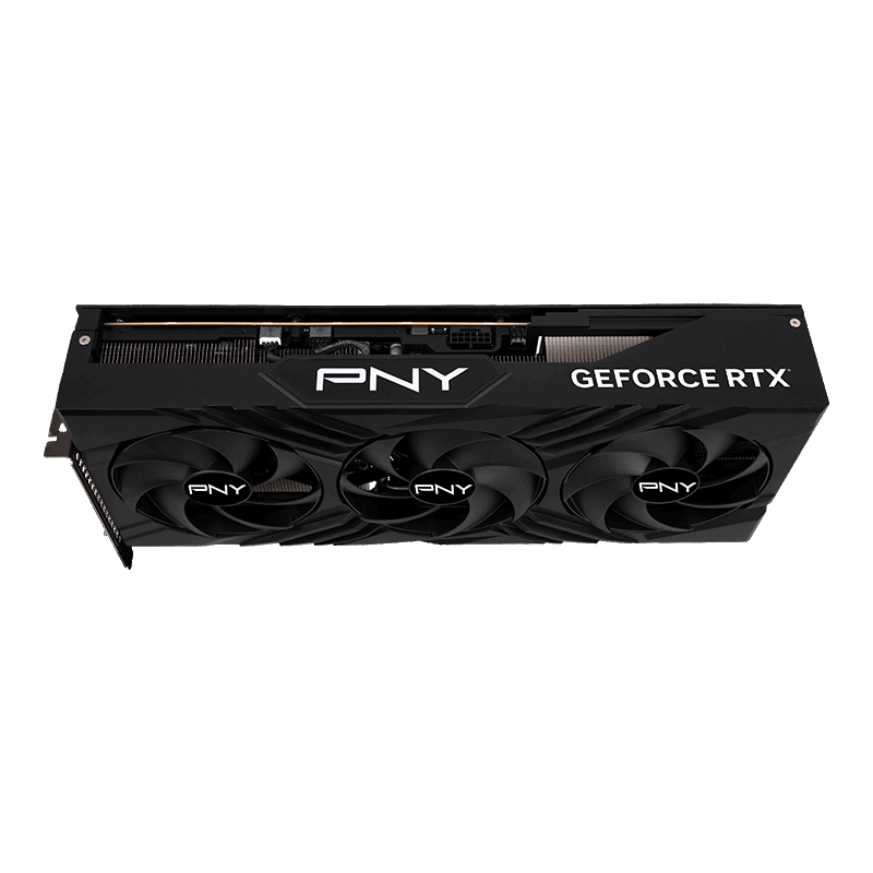 PNY RTX 4080 SUPER 16GB Verto Overclocked GDDR6X 256Bit (VCG4080S16TFXPB1-O)
