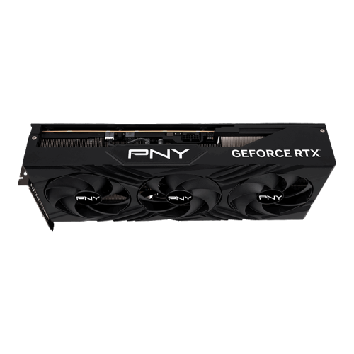 PNY RTX 4080 SUPER 16GB Verto Overclocked GDDR6X 256Bit (VCG4080S16TFXPB1-O)