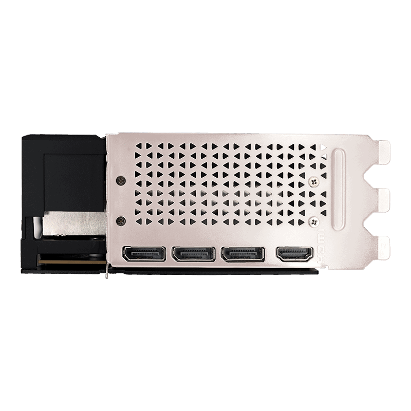 PNY RTX 4080 SUPER 16GB Verto Overclocked GDDR6X 256Bit (VCG4080S16TFXPB1-O)