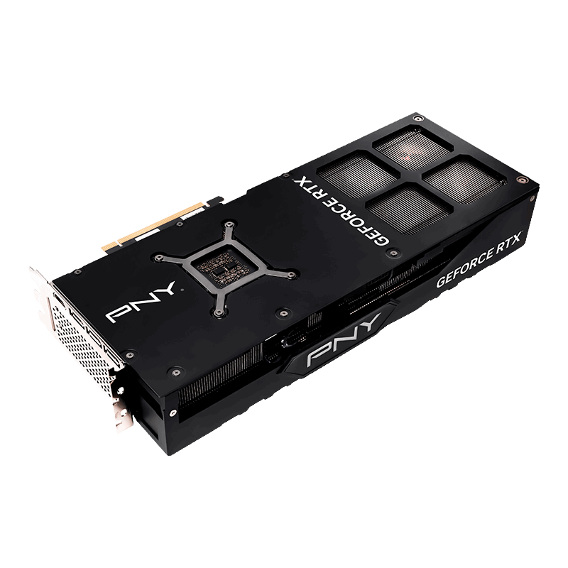 PNY RTX 4080 SUPER 16GB Verto Overclocked GDDR6X 256Bit (VCG4080S16TFXPB1-O)