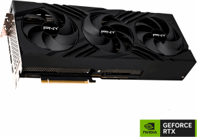 PNY RTX 4080 SUPER 16GB Verto Overclocked GDDR6X 256Bit (VCG4080S16TFXPB1-O)