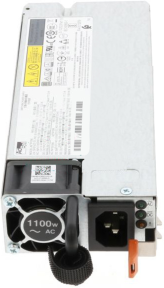 Lenovo ThinkSystem 4P57A72666 1100W Titanium Hot Sswap Gen2 Power Supply