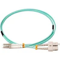 Lenovo ThinkSystem 00MN508 5M LC LC OM3 MMF Cable