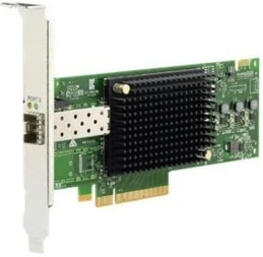 Lenovo ThinkSystem 01CV830 Emulex 16GB Fc Single-Port HBA