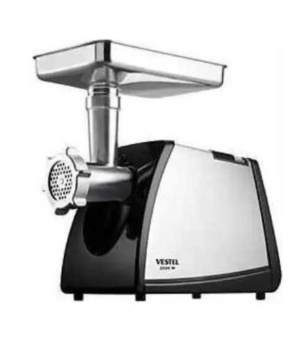 Vestel Kıyma Makinesi 2200 Watt