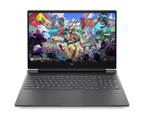 HP Victus 16-S1026NT 9Z796EA AMD Ryzen R7-8845HS 16GB 512GB SSD 6GB RTX 4050 144Hz 16.1″ FHD FreeDOS Gaming (Oyuncu) Notebook
