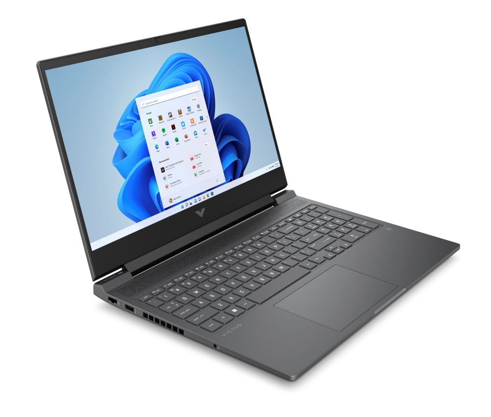 HP Victus 16-S1026NT 9Z796EA AMD Ryzen R7-8845HS 16GB 512GB SSD 6GB RTX 4050 144Hz 16.1″ FHD FreeDOS Gaming (Oyuncu) Notebook