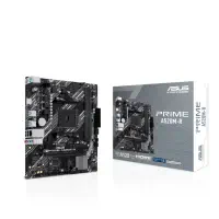 Asus Prime A520M-R AMD Soket AM4 DDR4 5100MHz mATX Anakart