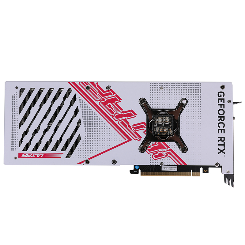 COLORFUL iGame RTX 4080 SUPER Ultra 16GB GDDR6X 256Bit DX12 (W OC 16GB-V) Gaming (Oyuncu) Ekran Kartı