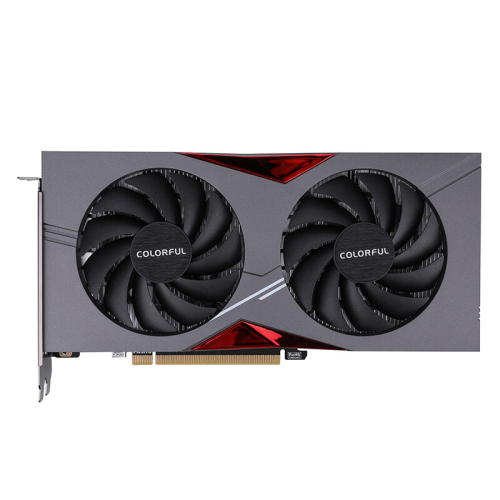 COLORFUL RTX 4060 8GB GDDR6 128Bit NB DUO 8GB V2-V Gaming (Oyuncu) Ekran Kartı