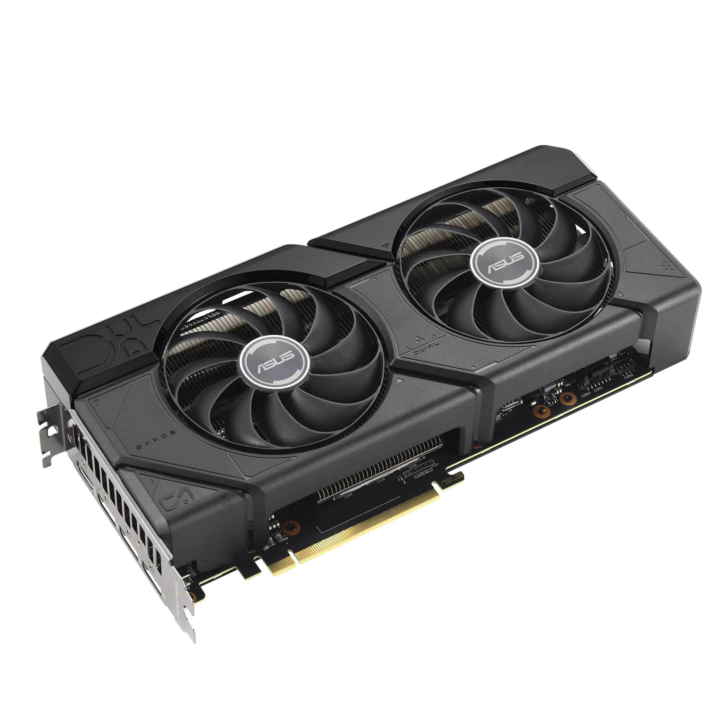 ASUS Dual Radeon RX 7900 GRE OC DUAL-RX7900GRE-O16G AMD 16GB GDDR6 256Bit Gaming (Oyuncu) Ekran Kartı