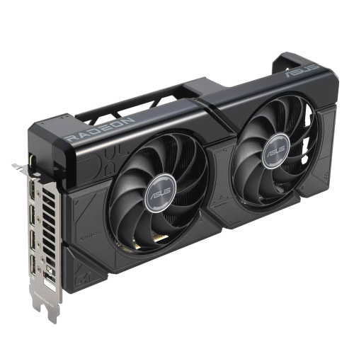 ASUS Dual Radeon RX 7900 GRE OC DUAL-RX7900GRE-O16G AMD 16GB GDDR6 256Bit Gaming (Oyuncu) Ekran Kartı