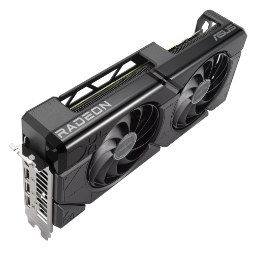 ASUS Dual Radeon RX 7900 GRE OC DUAL-RX7900GRE-O16G AMD 16GB GDDR6 256Bit Gaming (Oyuncu) Ekran Kartı