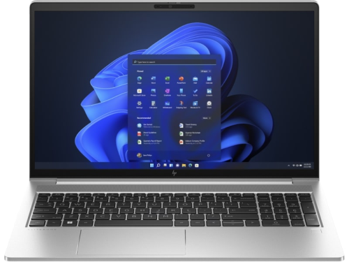 HP Elitebook 650 G10 8A573EA i5-1335U 16GB 512GB SSD 15.6″ FHD FreeDOS Notebook 