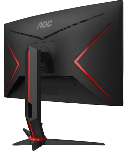 AOC Q27G2S/EU 27″ 1ms 165Hz Adaptive-Sync VA QHD Gaming (Oyuncu) Monitör