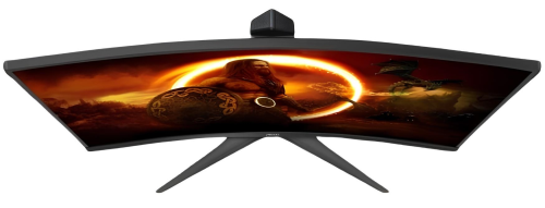 AOC Q27G2S/EU 27″ 1ms 165Hz Adaptive-Sync VA QHD Gaming (Oyuncu) Monitör