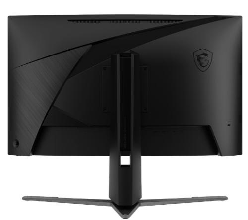 MSI MAG 27CQ6PF 27″ 180Hz 0,5ms  Adaptive- Sync WQHD Rapid VA Curved Gaming (Oyuncu) Monitör