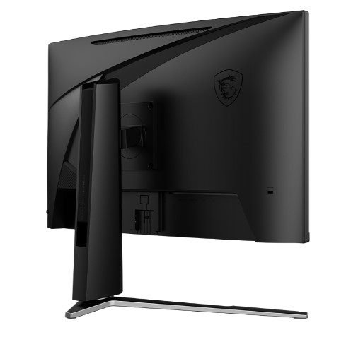 MSI MAG 27CQ6PF 27″ 180Hz 0,5ms Adaptive- Sync WQHD Rapid VA Curved Gaming (Oyuncu) Monitör