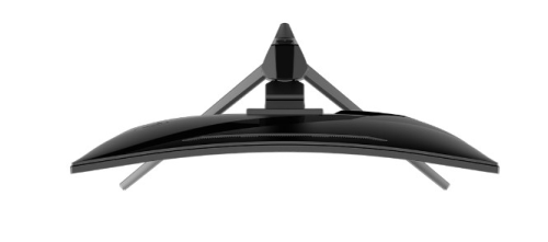 MSI MAG 27CQ6PF 27″ 180Hz 0,5ms  Adaptive- Sync WQHD Rapid VA Curved Gaming (Oyuncu) Monitör