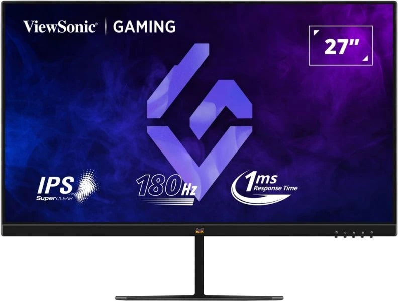 Viewsonic VX2779-HD-PRO 27″ 1ms 180Hz FHD IPS Gaming (Oyuncu) Monitör