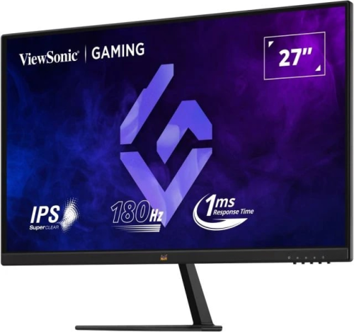 Viewsonic VX2779-HD-PRO 27″ 1ms 180Hz FHD IPS Gaming (Oyuncu) Monitör