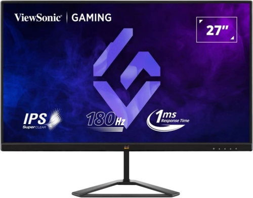 Viewsonic VX2779-HD-PRO 27″ 1ms 180Hz FHD IPS Gaming (Oyuncu) Monitör