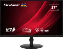 Viewsonic VA2708-HDJ 27″ 5ms 100Hz FHD IPS Monitör