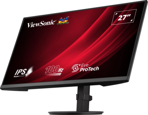 Viewsonic VA2708-HDJ 27″ 5ms 100Hz FHD IPS Monitör