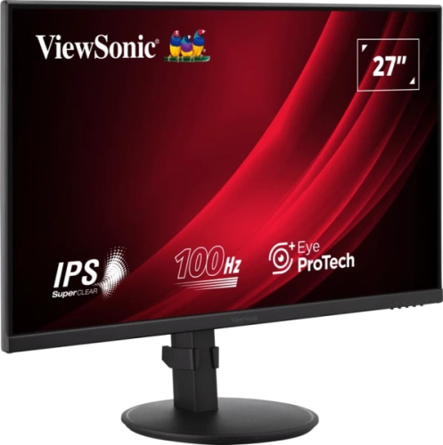 Viewsonic VA2708-HDJ 27″ 5ms 100Hz FHD IPS Monitör