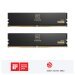 Team T-Create Expert 32GB(2x16GB) 6000Mhz CL38 DDR5 Siyah U-DIMM RAM (CTCED532G6000HC38ADC01)