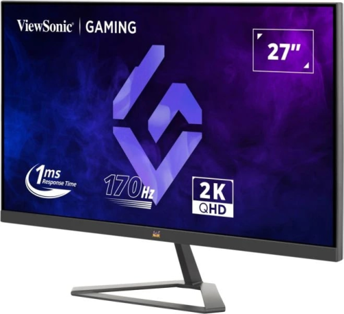 Viewsonic VX2758A-2K-PRO 27″ 1ms 170Hz QHD IPS Gaming (Oyuncu) Monitör