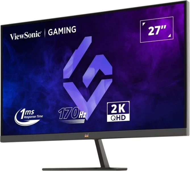 Viewsonic VX2758A-2K-PRO 27″ 1ms 170Hz QHD IPS Gaming (Oyuncu) Monitör
