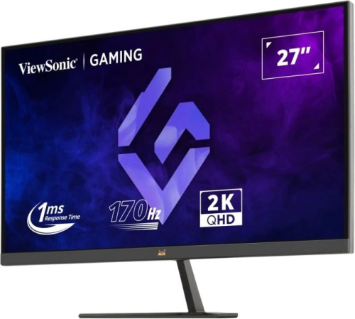 Viewsonic VX2758A-2K-PRO 27″ 1ms 170Hz FHD IPS Gaming (Oyuncu) Monitör