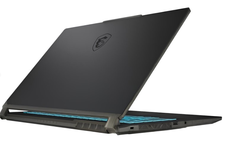 MSI Cyborg 15 A13VF-1204XTR i5-13420H 16GB DDR5 1TB 8GB RTX4060 GDDR6 15.6″ 144Hz FreeDOS Full HD Notebook