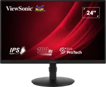 Viewsonic VA2408-HDJ 23.8″ 5ms 100Hz FHD IPS Monitör