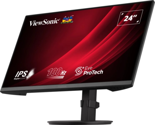 Viewsonic VA2408-HDJ 23.8″ 5ms 100Hz FHD IPS Monitör